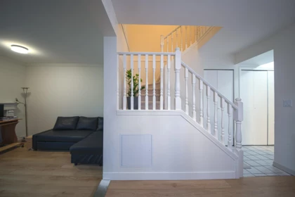 Breakfast Nook Photo of 2 1170 Lansdowne Drive, Coquitlam, BC