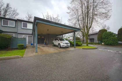 2 1170 Lansdowne Drive, Coquitlam, BC, Westwood Plateau — 3 bed townhouse for sale