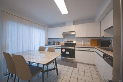 2 1170 Lansdowne Drive, Coquitlam, BC