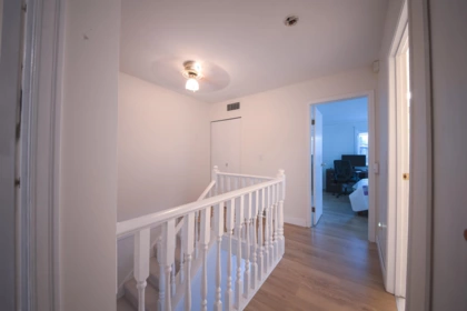 Primary Bedroom Photo of 2 1170 Lansdowne Drive, Coquitlam, BC