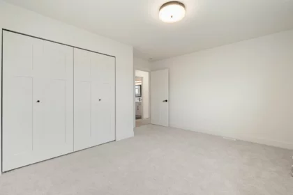Basement Recreation Room Photo of 8762 Butchart Street, Chilliwack, BC