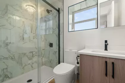 Hot Tub / Spa Photo of 8762 Butchart Street, Chilliwack, BC