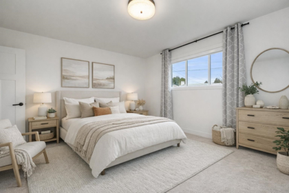 Loft / Bonus Room Photo of 8762 Butchart Street, Chilliwack, BC