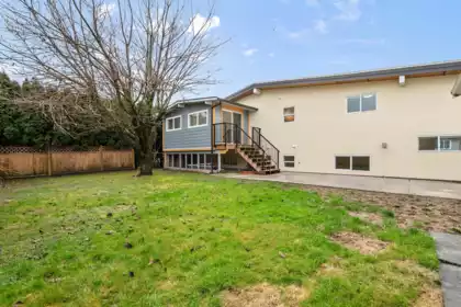 Street View Photo of 8762 Butchart Street, Chilliwack, BC