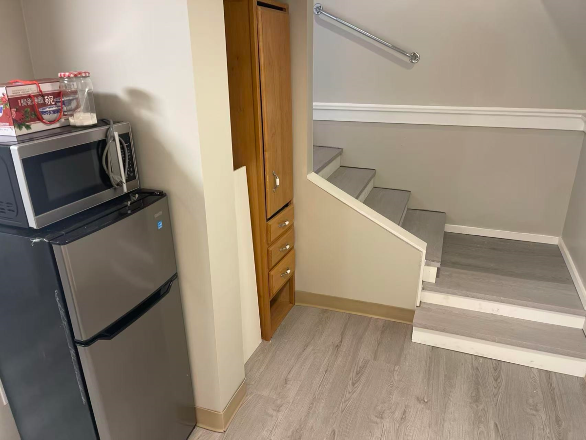 Dining Area Photo of 4598 Whitaker Road, Sechelt, BC