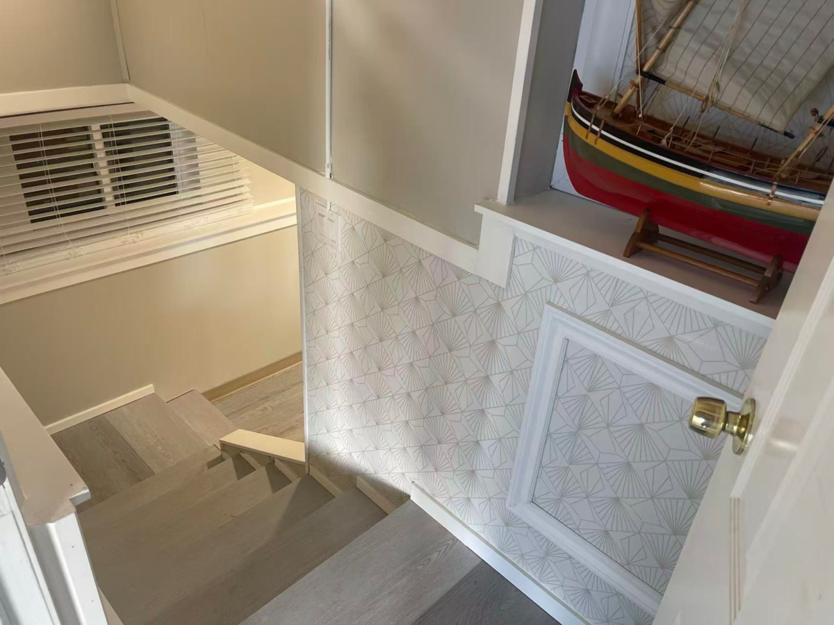 Kitchen Photo of 4598 Whitaker Road, Sechelt, BC