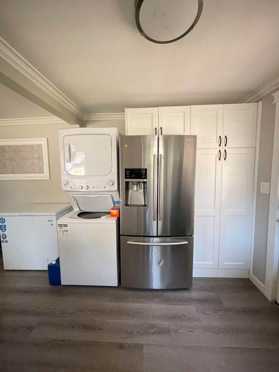 Pantry Photo of 4598 Whitaker Road, Sechelt, BC