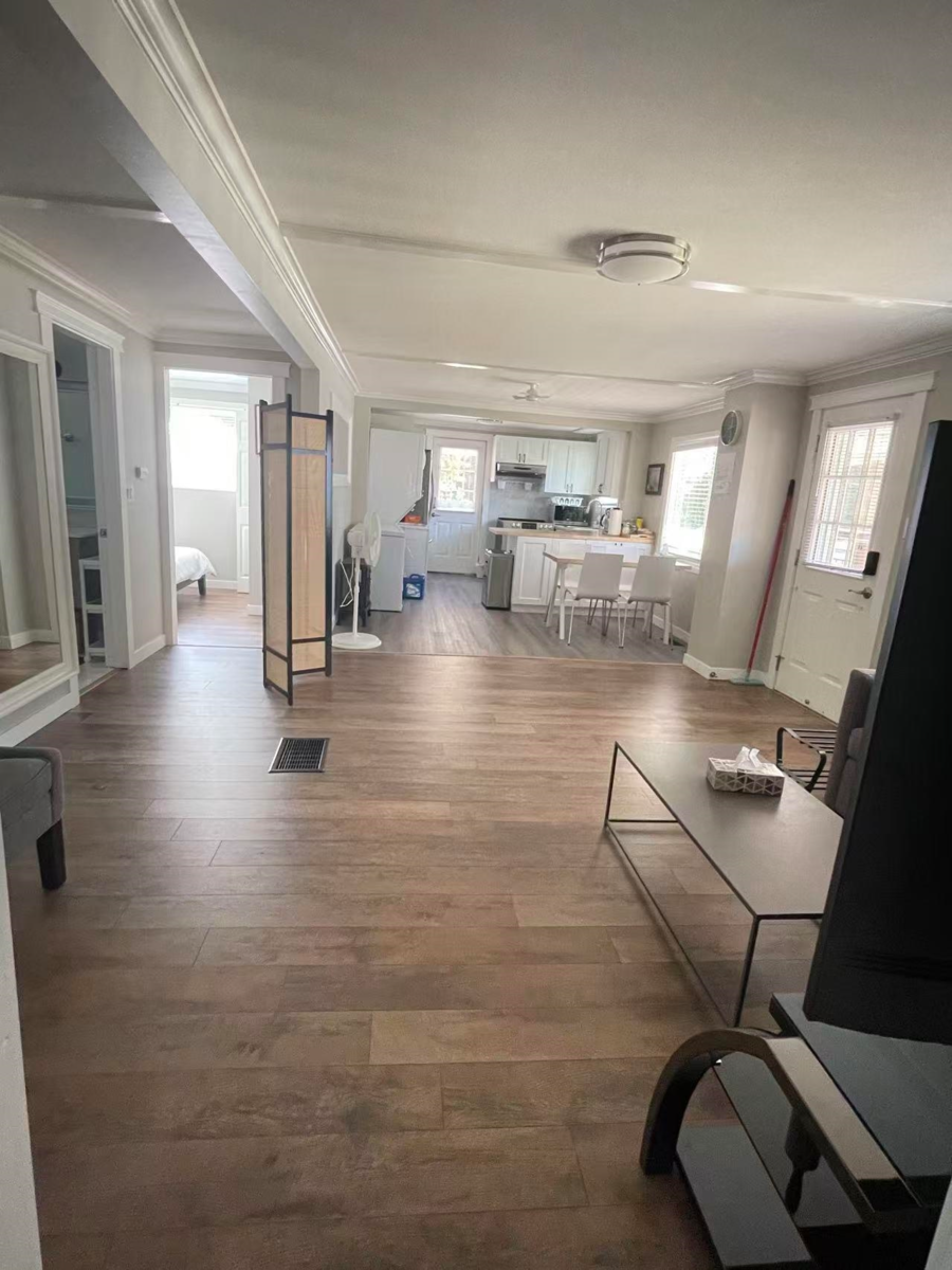 Powder Room Photo of 4598 Whitaker Road, Sechelt, BC