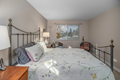 Basement Recreation Room Photo of 105 1755 Salton Road, Abbotsford, BC