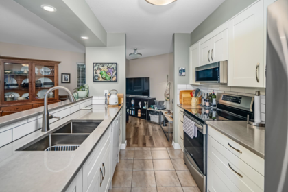 105 1755 Salton Road, Abbotsford, BC, Abbotsford — Apartment/Condo for sale
