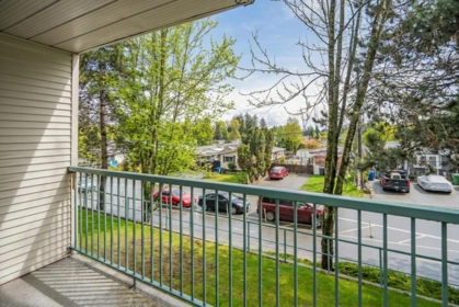 Garage Interior Photo of 105 1755 Salton Road, Abbotsford, BC