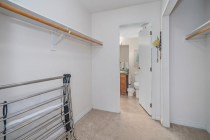 Laundry Room Photo of 105 1755 Salton Road, Abbotsford, BC