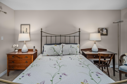 Office / Den Photo of 105 1755 Salton Road, Abbotsford, BC