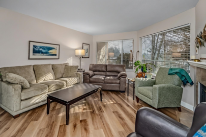 Pantry Photo of 105 1755 Salton Road, Abbotsford, BC