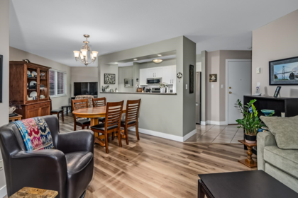 Primary Bedroom Photo of 105 1755 Salton Road, Abbotsford, BC