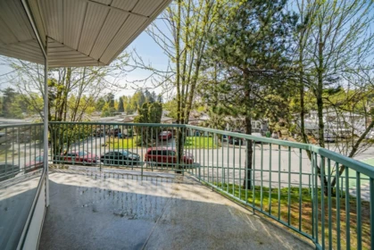 Staircase Photo of 105 1755 Salton Road, Abbotsford, BC