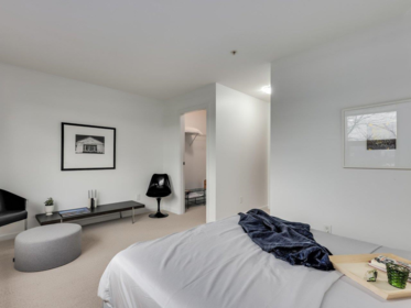 Guest Bathroom Photo of 124 250 Salter Street, New Westminster, BC