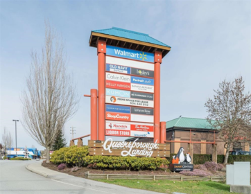Neighborhood Park Photo Near 124 250 Salter Street, New Westminster, BC
