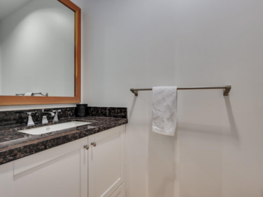 Primary Bedroom Photo of 124 250 Salter Street, New Westminster, BC