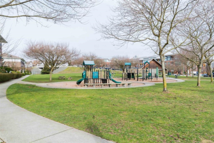 Street View Photo of 124 250 Salter Street, New Westminster, BC