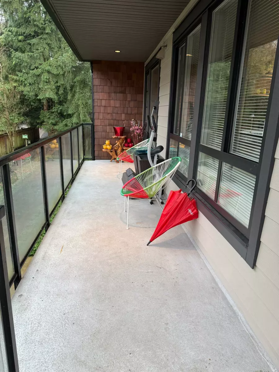 Bedroom 2 Photo of 49 3728 Thurston Street, Burnaby, BC