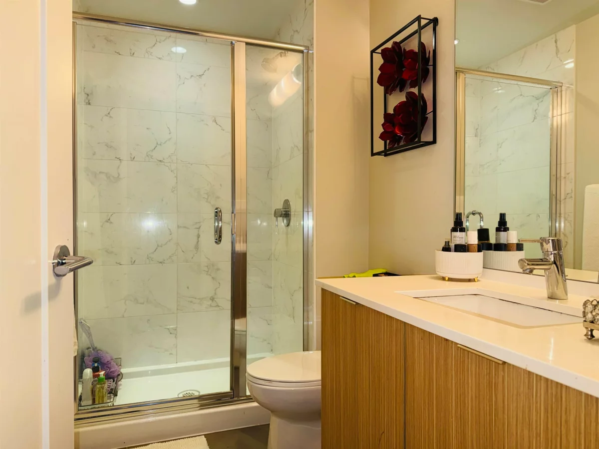 Breakfast Nook Photo of 49 3728 Thurston Street, Burnaby, BC