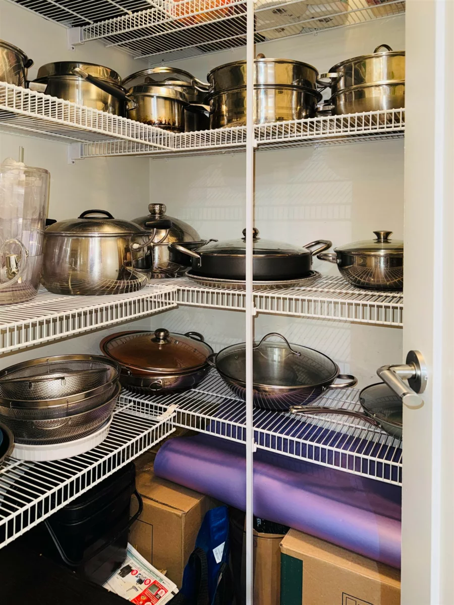 Kitchen Photo of 49 3728 Thurston Street, Burnaby, BC