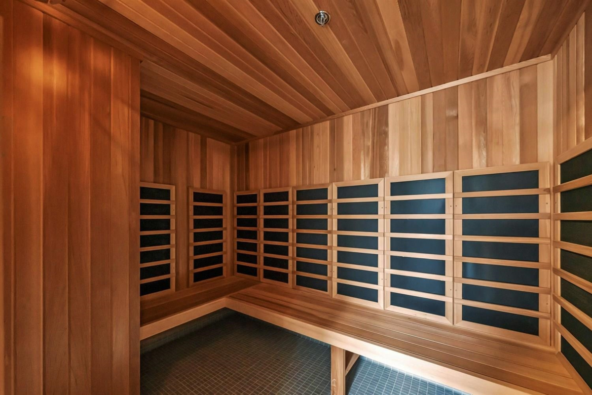 Guest Bathroom Photo of 704 1675 Lions Gate Lane, North Vancouver, BC