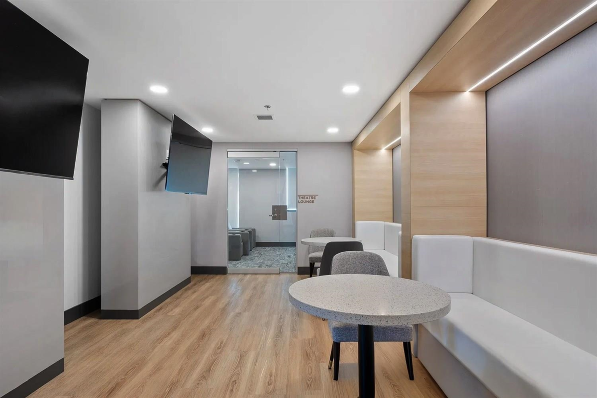 Office / Den Photo of 704 1675 Lions Gate Lane, North Vancouver, BC