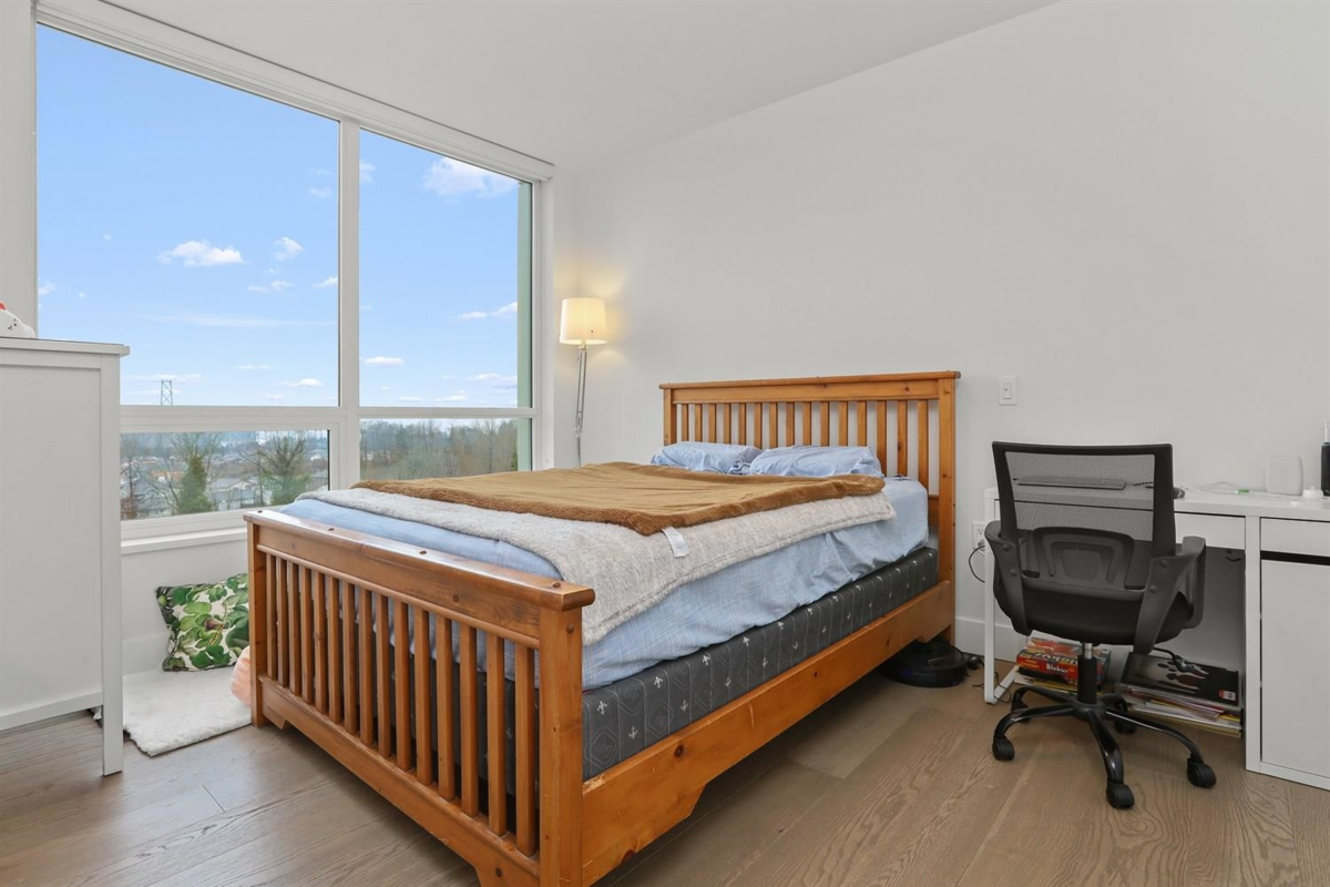 Pantry Photo of 704 1675 Lions Gate Lane, North Vancouver, BC