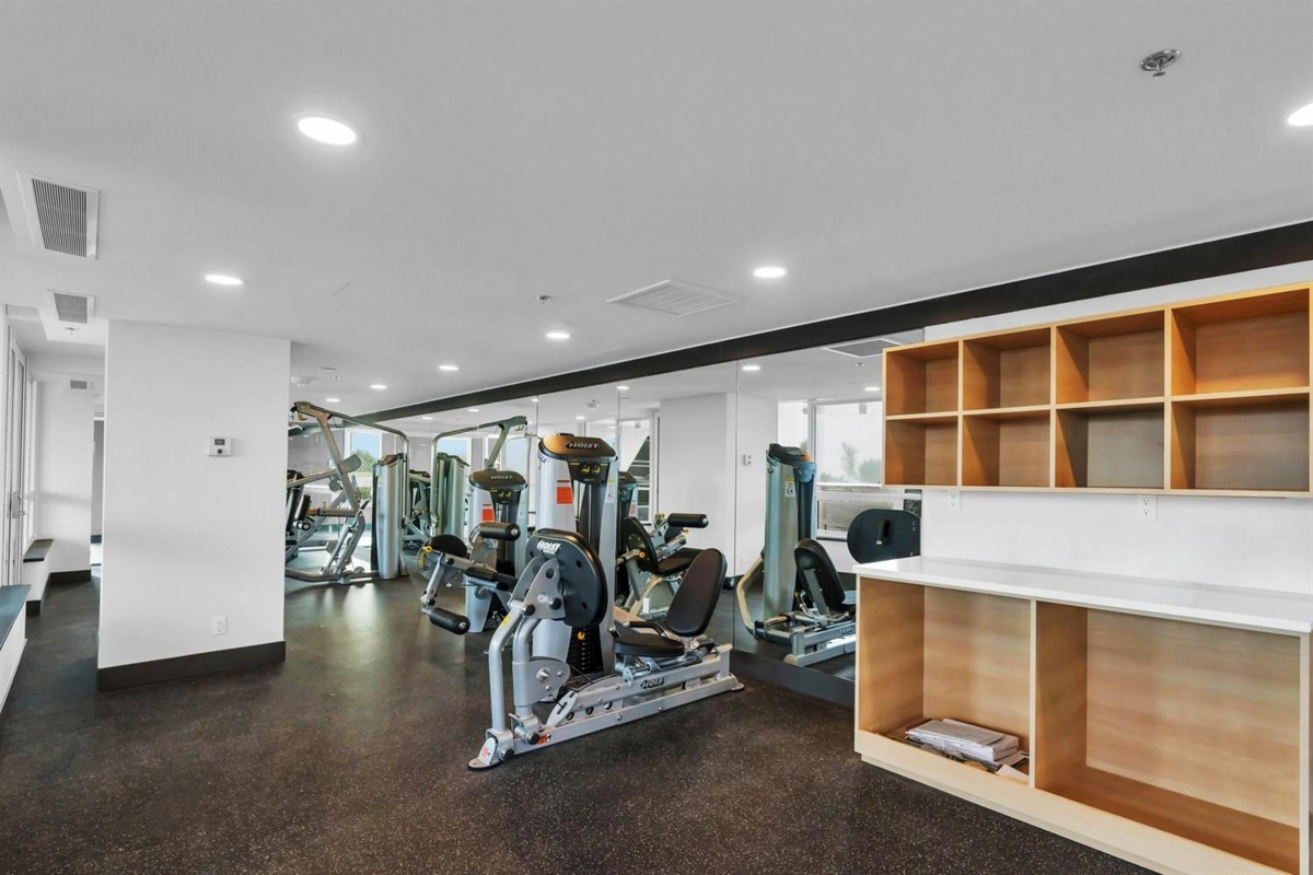 Powder Room Photo of 704 1675 Lions Gate Lane, North Vancouver, BC