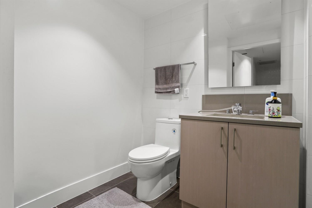 Primary Bedroom Photo of 704 1675 Lions Gate Lane, North Vancouver, BC