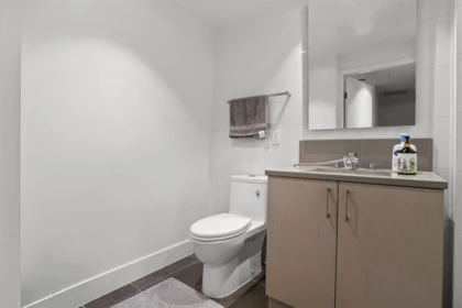Primary Bedroom Photo of 704 1675 Lions Gate Lane, North Vancouver, BC