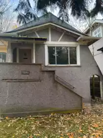 2685 Waterloo Street, Vancouver, BC, Kitsilano — 2 bed single family residence for sale