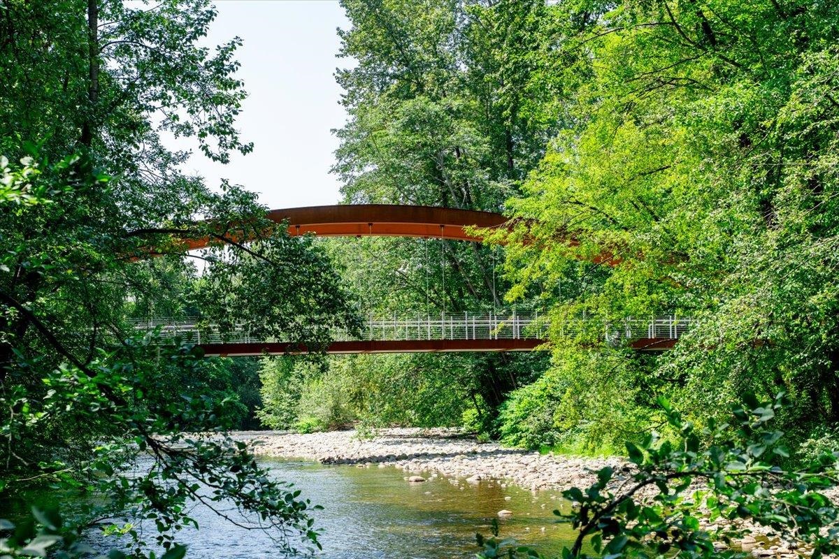 Neighborhood Park Photo Near 2404 1500 Fern Street, North Vancouver, BC