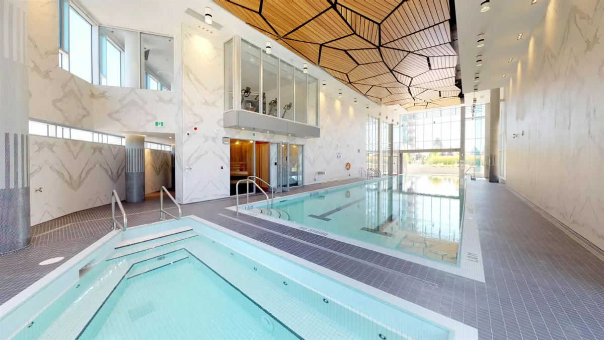 Playground / Recreational Area Near 2404 1500 Fern Street, North Vancouver, BC