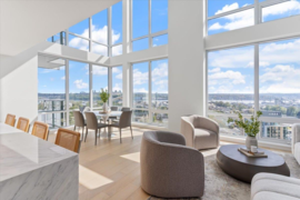 2404 1500 Fern Street, North Vancouver, BC