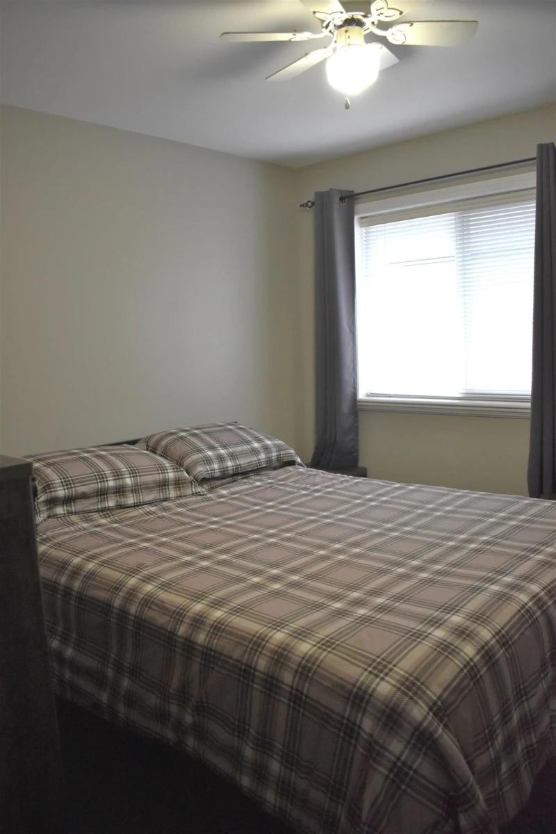 Bedroom 3 Photo of 32997 Desbrisay Avenue, Mission, BC