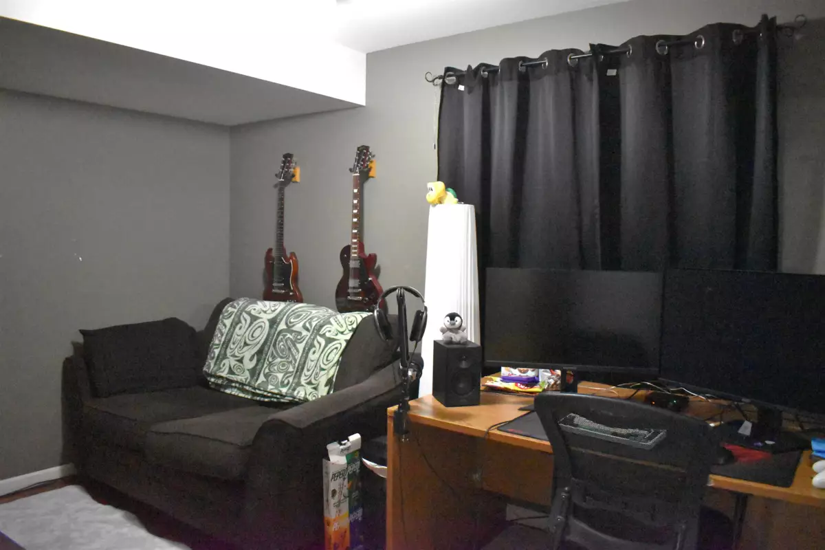 Loft / Bonus Room Photo of 32997 Desbrisay Avenue, Mission, BC