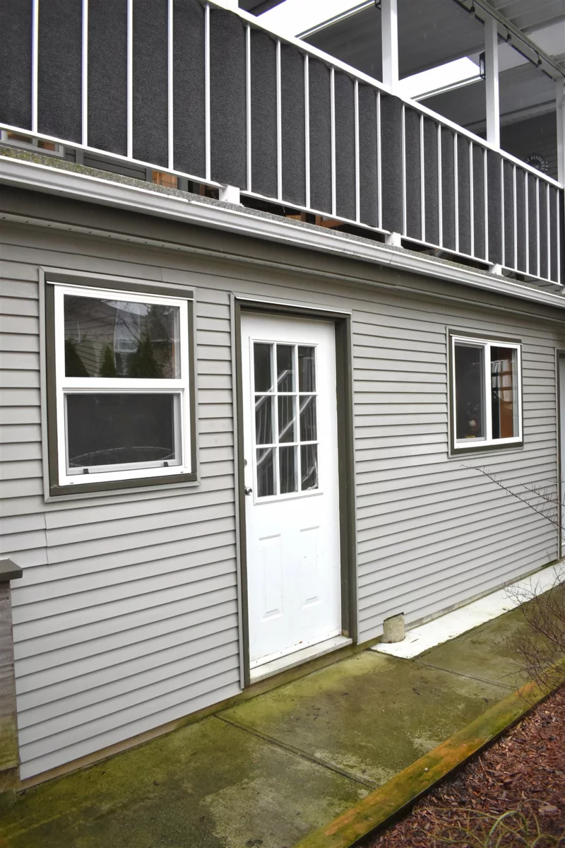 Outdoor Deck Photo of 32997 Desbrisay Avenue, Mission, BC