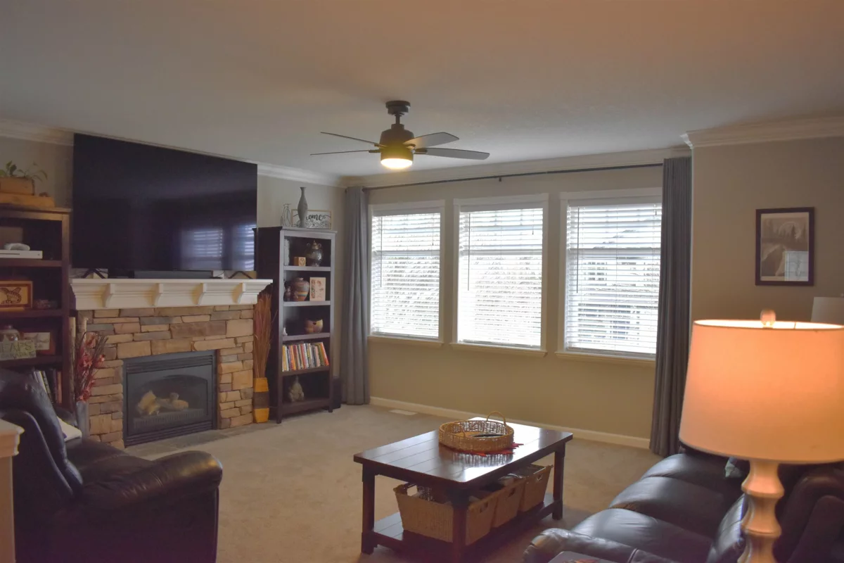 Pantry Photo of 32997 Desbrisay Avenue, Mission, BC