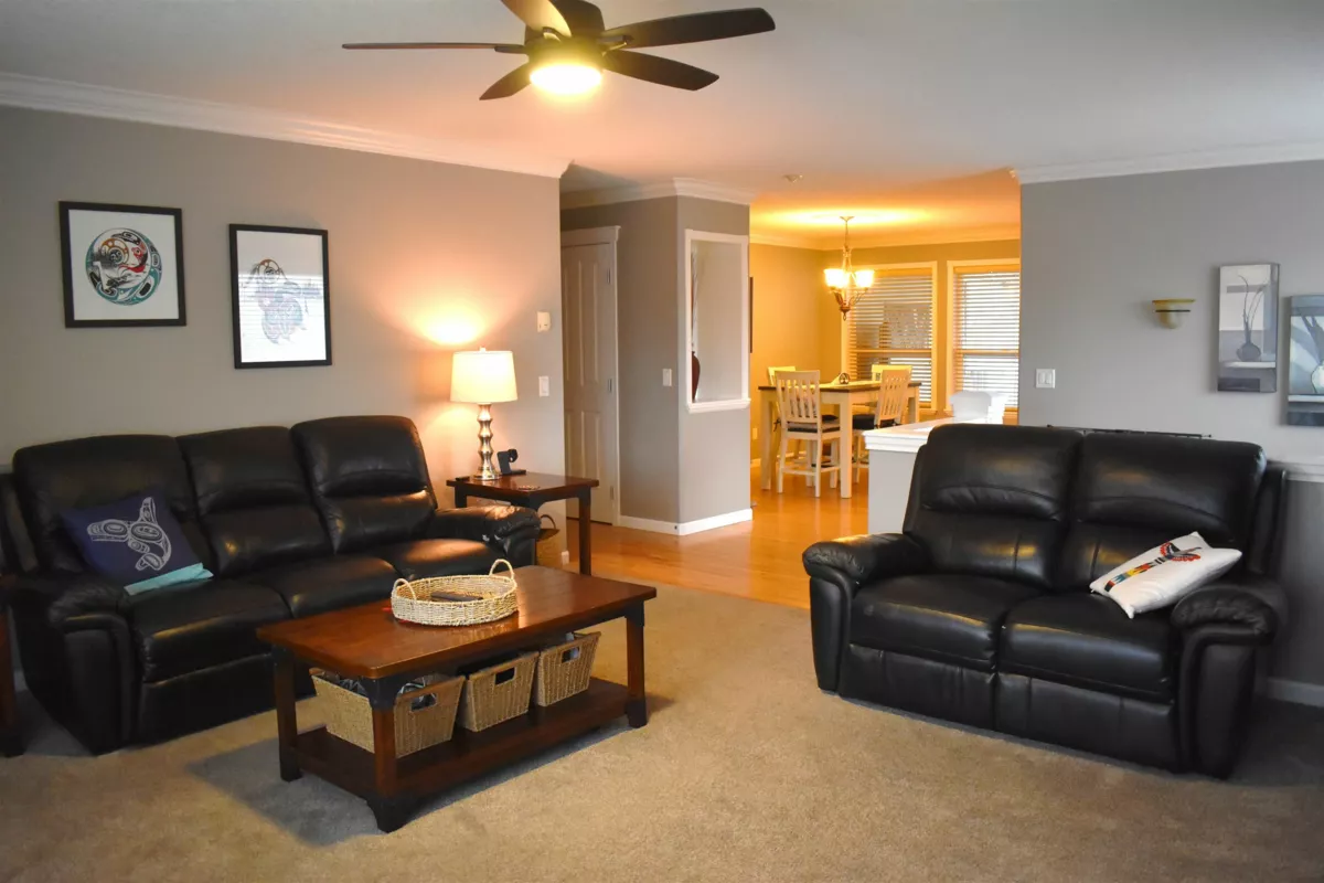 Primary Bedroom Photo of 32997 Desbrisay Avenue, Mission, BC