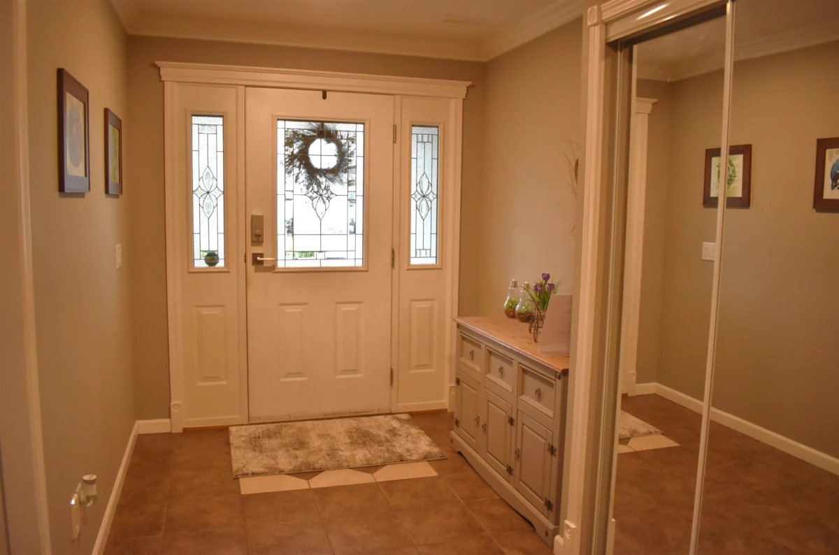 Staircase Photo of 32997 Desbrisay Avenue, Mission, BC