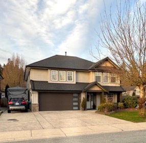 32997 Desbrisay Avenue, Mission, BC, Mission BC — 5 bed single family residence for sale