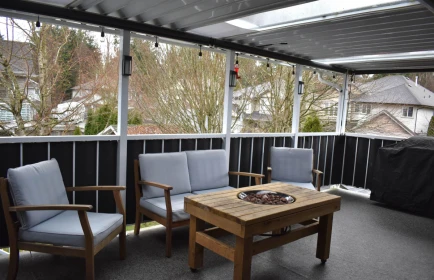 Garden / Landscaping Photo of 32997 Desbrisay Avenue, Mission, BC