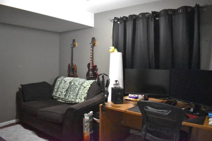 Loft / Bonus Room Photo of 32997 Desbrisay Avenue, Mission, BC
