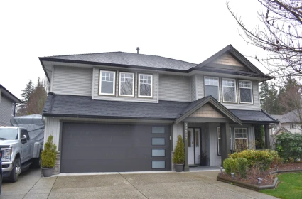 Outdoor Kitchen Photo of 32997 Desbrisay Avenue, Mission, BC