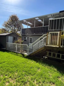 Street View Photo of 32997 Desbrisay Avenue, Mission, BC