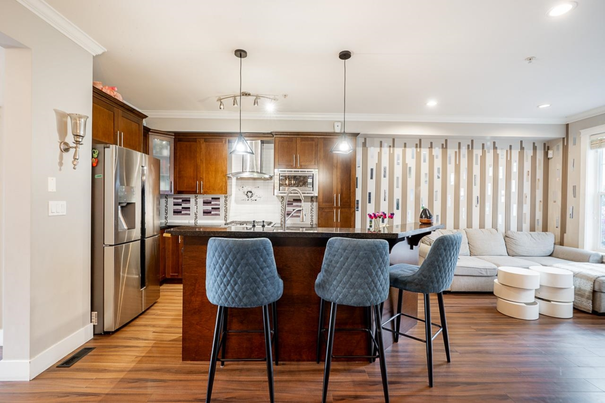 Bedroom 2 Photo of 21123 80 Avenue, Langley, BC