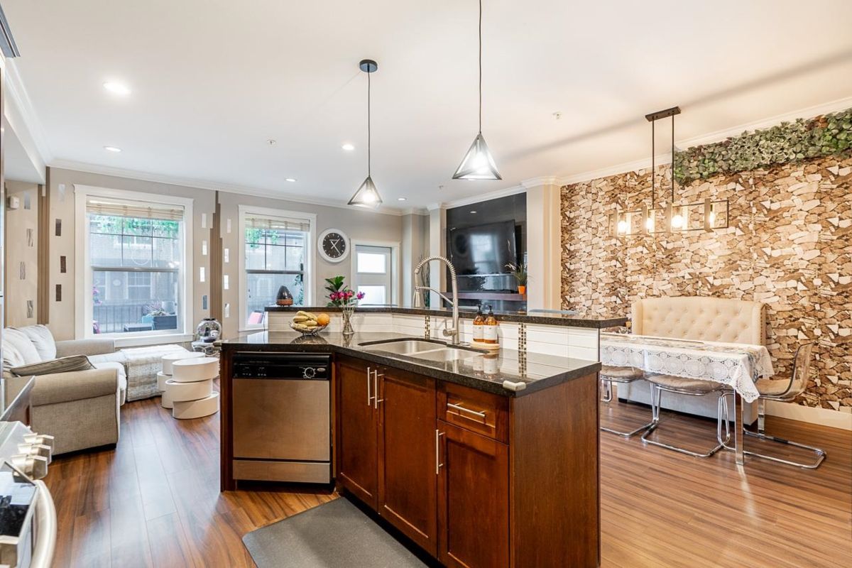 Bedroom 3 Photo of 21123 80 Avenue, Langley, BC